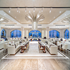 Merit Royal Hotel & Casino & Spa